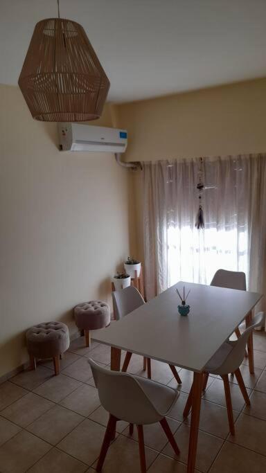 Excelente Departamento En Zona Centrica. C/Cochera Rio Cuarto Exterior photo