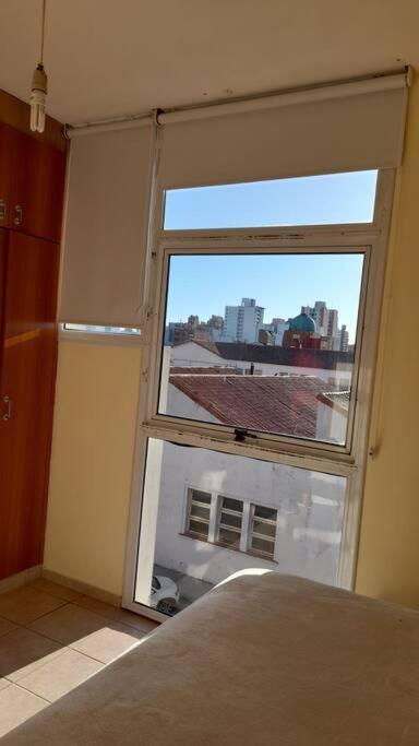 Excelente Departamento En Zona Centrica. C/Cochera Rio Cuarto Exterior photo