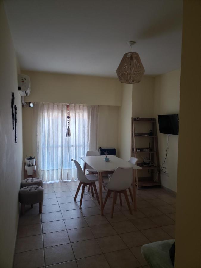Excelente Departamento En Zona Centrica. C/Cochera Rio Cuarto Exterior photo