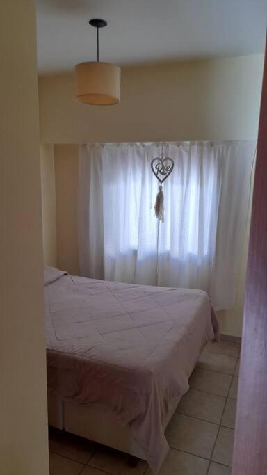 Excelente Departamento En Zona Centrica. C/Cochera Rio Cuarto Exterior photo
